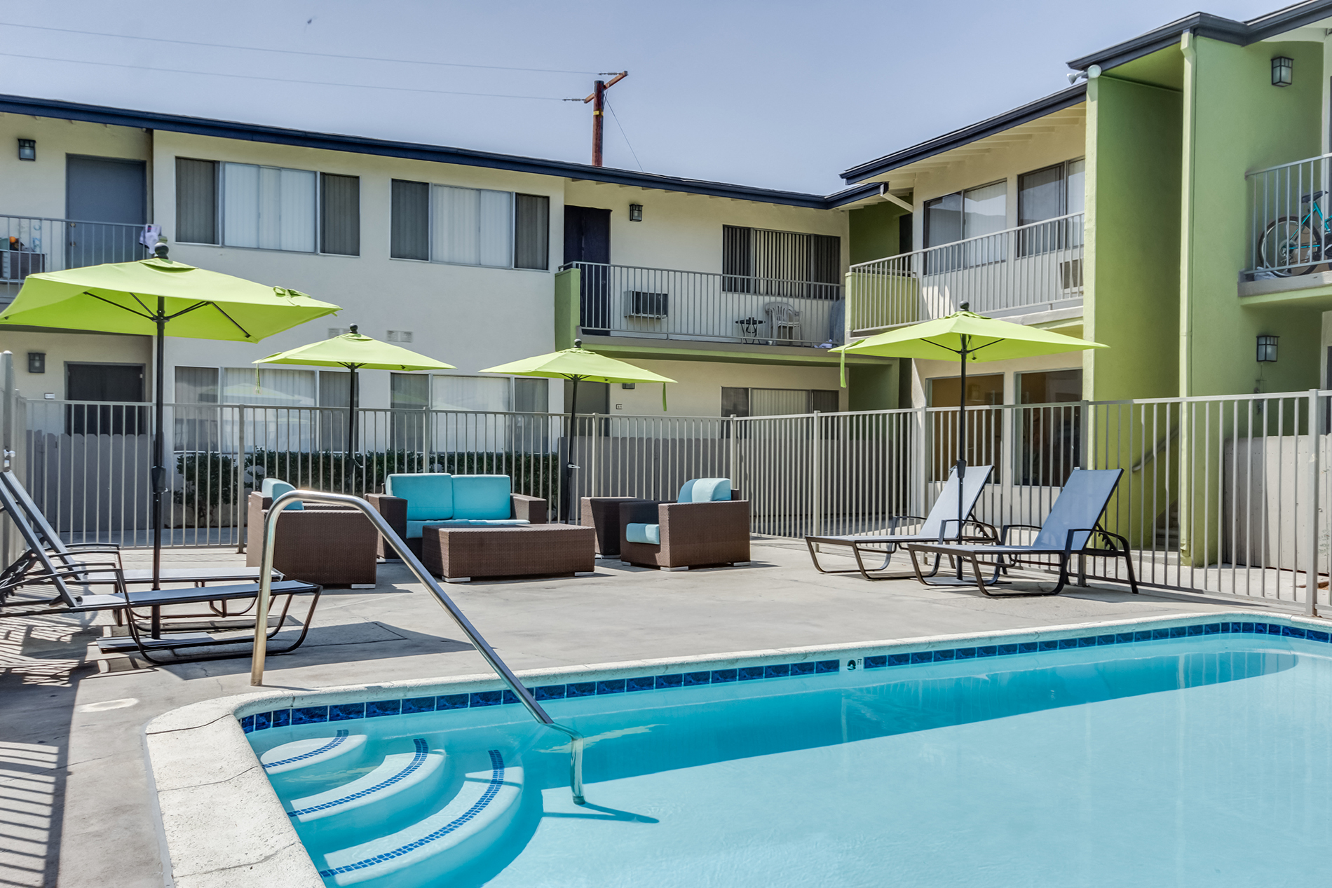 Sunset Square | Apartments in West Covina, CA